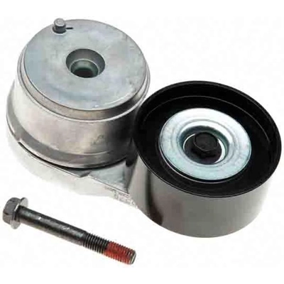 Belt Tensioner Assembly by GATES - 38579 pa3