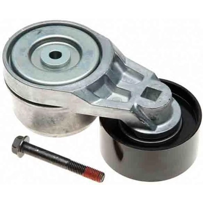 Belt Tensioner Assembly by GATES - 38579 pa4