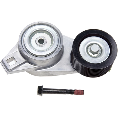 Belt Tensioner Assembly by GATES - 38581 pa1
