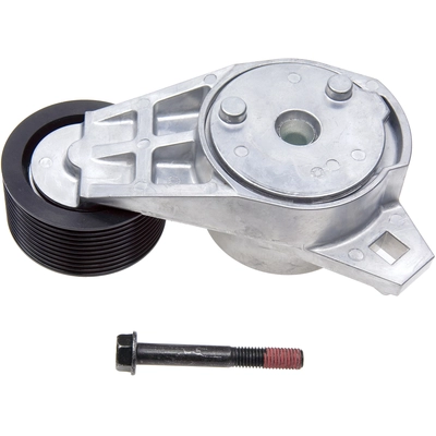 Belt Tensioner Assembly by GATES - 38581 pa2