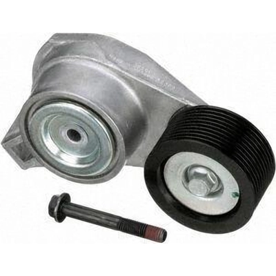 Belt Tensioner Assembly by GATES - 38581 pa3