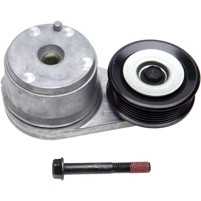 Belt Tensioner Assembly by GATES - 38589 pa1