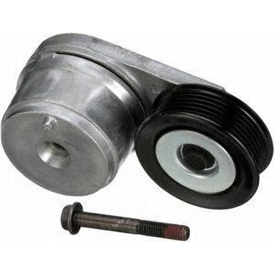 Belt Tensioner Assembly by GATES - 38589 pa3