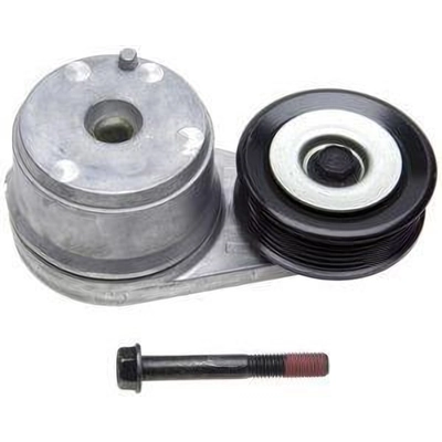 Belt Tensioner Assembly by GATES - 38589 pa4