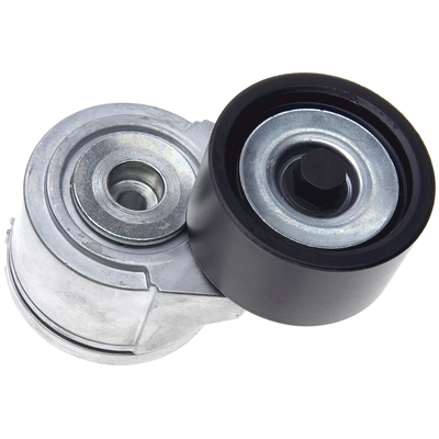 Belt Tensioner Assembly by GATES - 38610 pa1