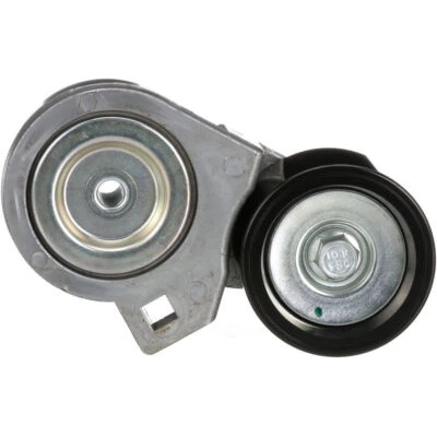 Belt Tensioner Assembly by GATES - 38611 pa2