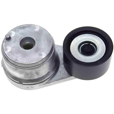 Belt Tensioner Assembly by GATES - 38620 pa4