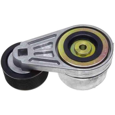 Belt Tensioner Assembly by GATES - 38627 pa3