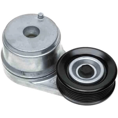 Belt Tensioner Assembly by GATES - 38629 pa4