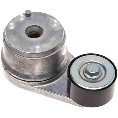 Belt Tensioner Assembly by GATES - 38631 pa4
