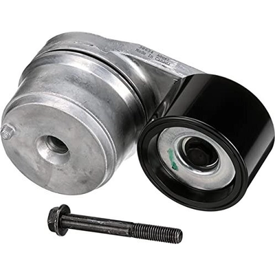 Belt Tensioner Assembly by GATES - 38634 pa8