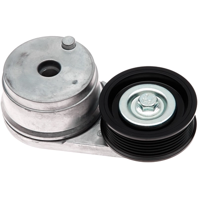 Belt Tensioner Assembly by GATES - 38635 pa3