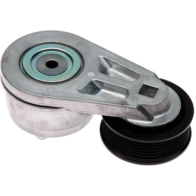 Belt Tensioner Assembly by GATES - 38635 pa5