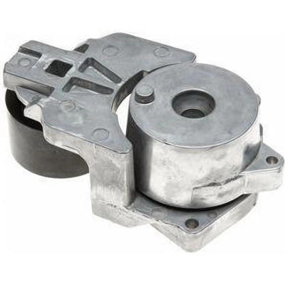 Belt Tensioner Assembly by GATES - 38646 pa8