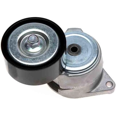 Belt Tensioner Assembly by GATES - 38659 pa4