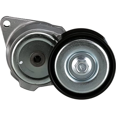 Belt Tensioner Assembly by GATES - 38659 pa8