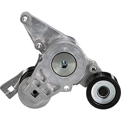 Belt Tensioner Assembly by GATES - 38667 pa10