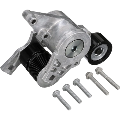 Belt Tensioner Assembly by GATES - 38667 pa13