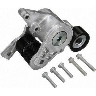 Belt Tensioner Assembly by GATES - 38667 pa3