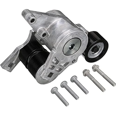 Belt Tensioner Assembly by GATES - 38667 pa9