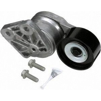 Belt Tensioner Assembly by GATES - 38671 pa3