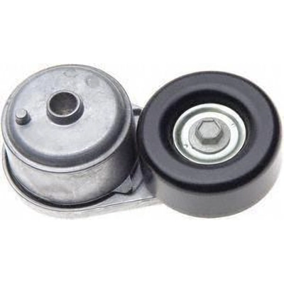 Belt Tensioner Assembly by GATES - 38702 pa3