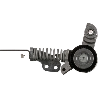 Belt Tensioner Assembly by GATES - 38779 pa2