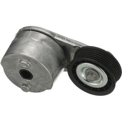 GATES - 38783 - Drive Belt Pulley & Tensioner pa1