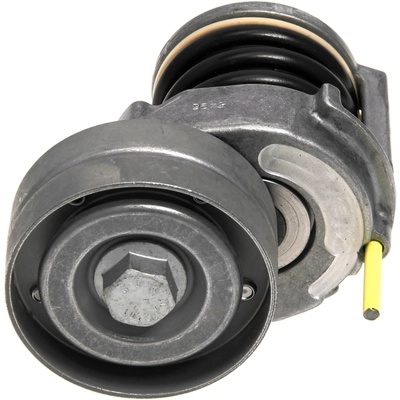 Belt Tensioner Assembly by GATES - 39023 pa27