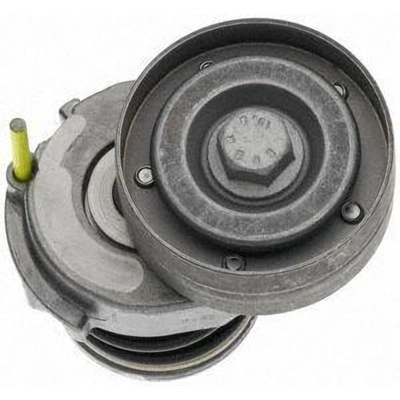 Belt Tensioner Assembly by GATES - 39023 pa30