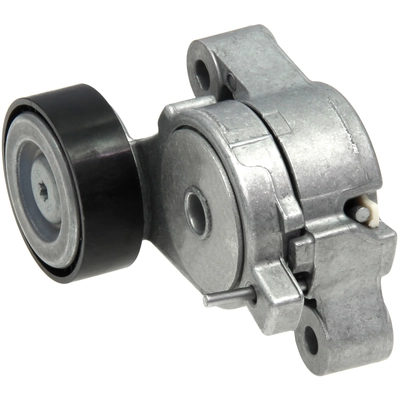 Belt Tensioner Assembly by GATES - 39040 pa6