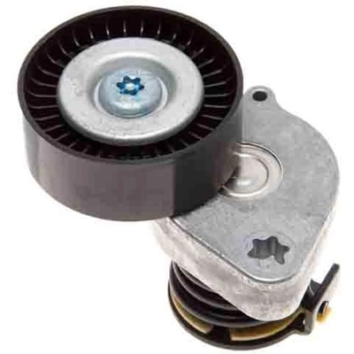 Belt Tensioner Assembly by GATES - 39048 pa3