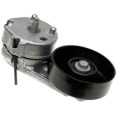 Belt Tensioner Assembly by GATES - 39052 pa3