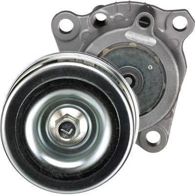 Belt Tensioner Assembly by GATES - 39069 pa11