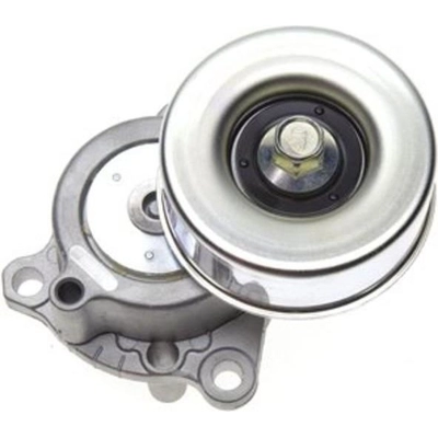 Belt Tensioner Assembly by GATES - 39069 pa4