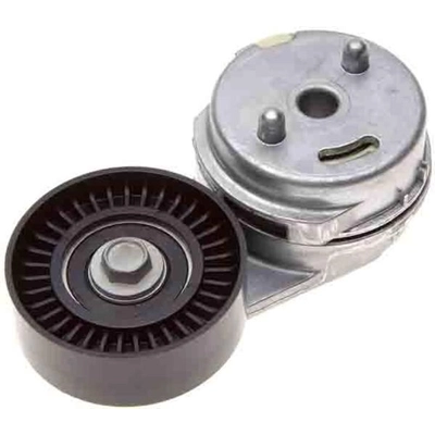 Belt Tensioner Assembly by GATES - 39072 pa4