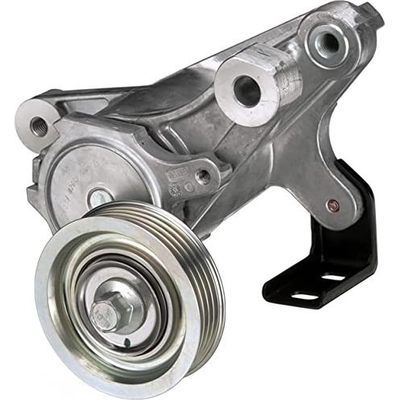 Belt Tensioner Assembly by GATES - 39079 pa4