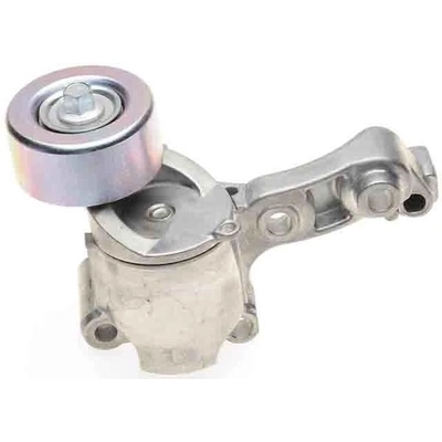 Belt Tensioner Assembly by GATES - 39093 pa3