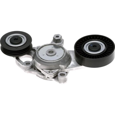 Belt Tensioner Assembly by GATES - 39095 pa5