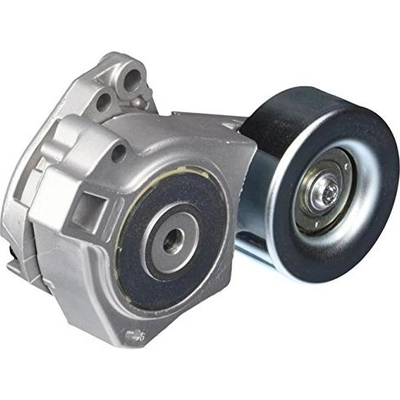 Belt Tensioner Assembly by GATES - 39098 pa6