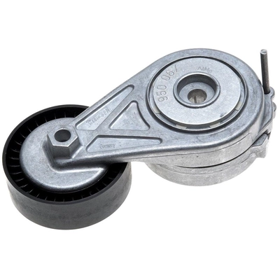 GATES - 39122 - Belt Tensioner Assembly pa10