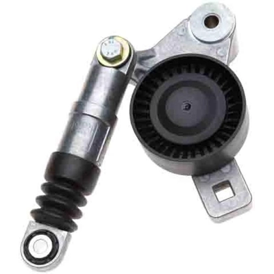 Belt Tensioner Assembly by GATES - 39132 pa3