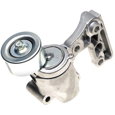 Belt Tensioner Assembly by GATES - 39140 pa9