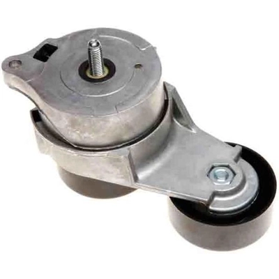 Belt Tensioner Assembly by GATES - 39142 pa3