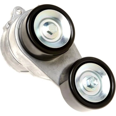 Belt Tensioner Assembly by GATES - 39142 pa6
