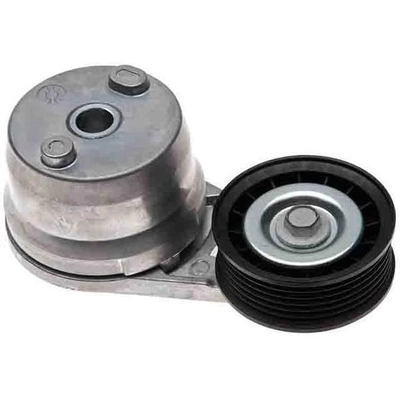 Belt Tensioner Assembly by GATES - 39159 pa4