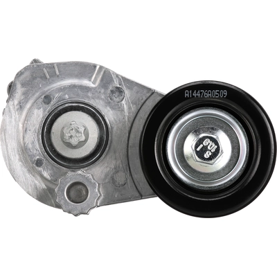 Belt Tensioner Assembly by GATES - 39160 pa9