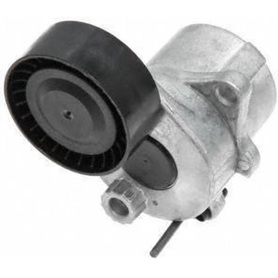 Belt Tensioner Assembly by GATES - 39166 pa1