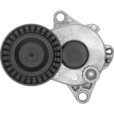 Belt Tensioner Assembly by GATES - 39166 pa4