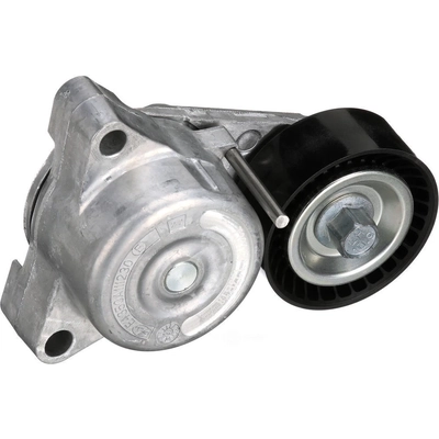 Belt Tensioner Assembly by GATES - 39194 pa6